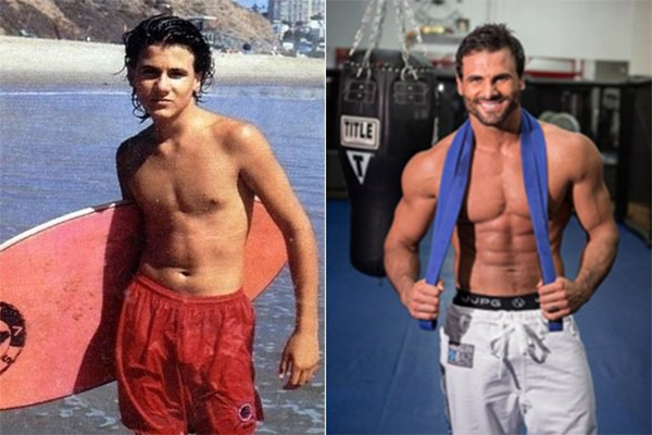 Jeremy Jackson