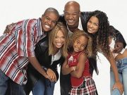 Ma Famille D’abord