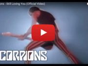 Still Loving You de Scorpions