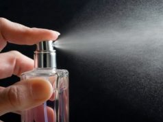 nouveaux parfums pour femme