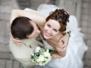 robe de mariée