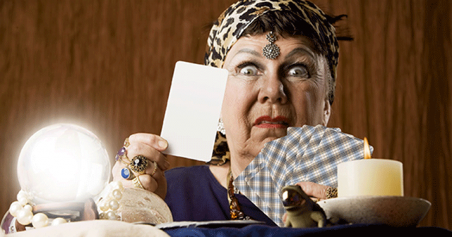 tarot tzigane
