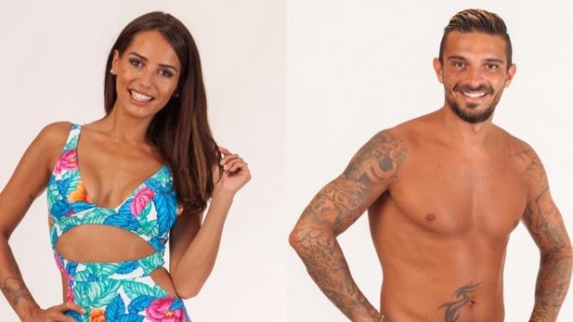 Les Anges 10 - Thomas et Maeva sont-ils en couple