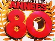 TUBES en vidéo des années 80