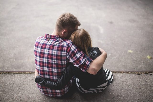prédire l’avenir sentimental