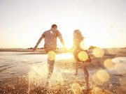 amour de vacances