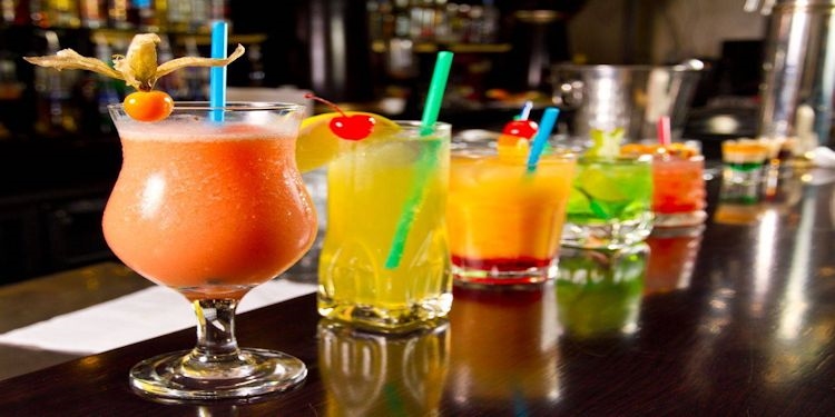 cocktail préféré selon votre signe du zodiaque
