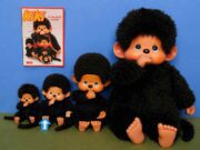 jouets cultes des années 80 et 90