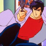 nicky-larson-dessin-anime