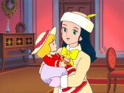 Princesse Sarah