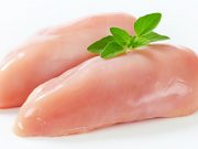 recettes à base de poulet
