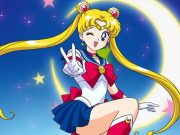 Sailor Moon