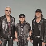 scorpions