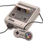 super-nintendo