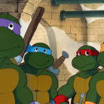 tortue-ninja