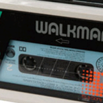 walkman