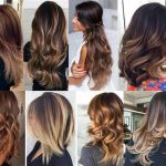 cheveux ombré hair