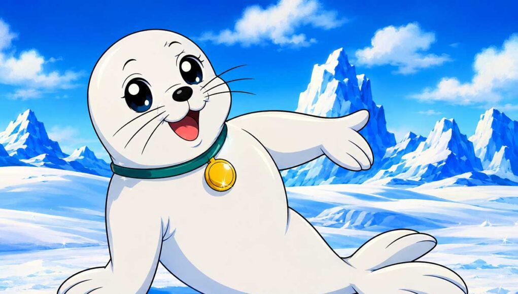 bibifoc Bibifoc dessin animé