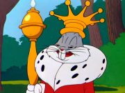 Bugs Bunny