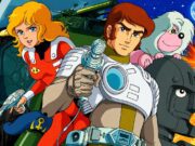 Capitaine Flam