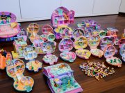 Polly Pockets