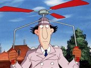 Inspecteur Gadget