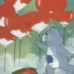 les-bisounours
