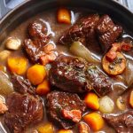 boeuf-bourguignon-recette