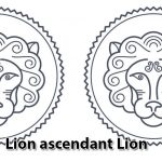 lion-ascendant-lion