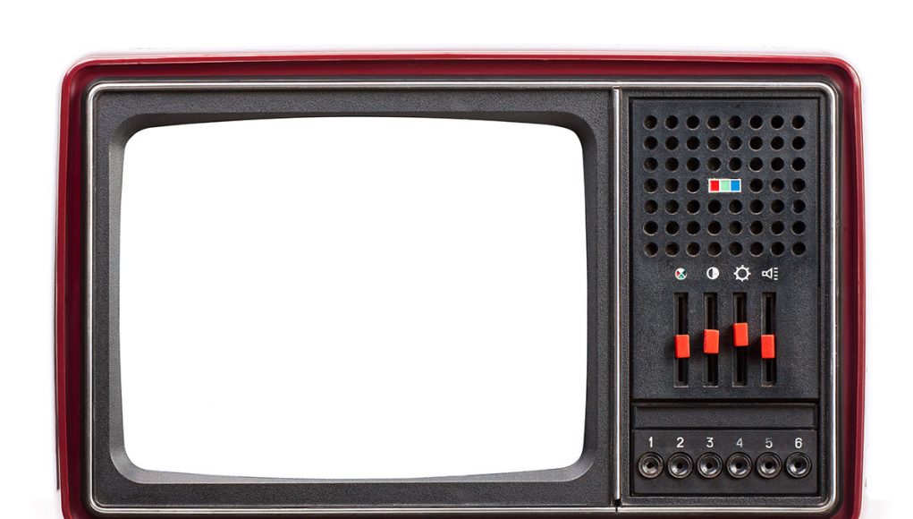 séries TV des années 80