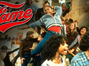 Fame série tv