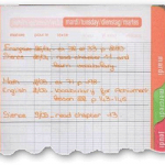 cahier-de-texte
