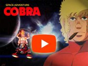 Dessin animé Cobra