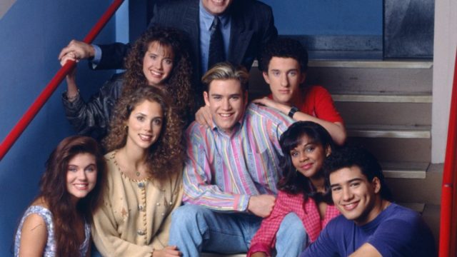 Sauvés par le gong – Te souviens-tu de cette série TV ? - Alf.fr
