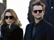 Succession de Johnny Hallyday : la justice française à décidé