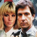 séries policières des années 80