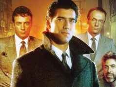 séries policières des années 80