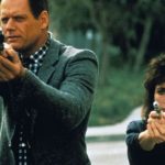 séries policières des années 1980