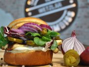 Burger Végétarien