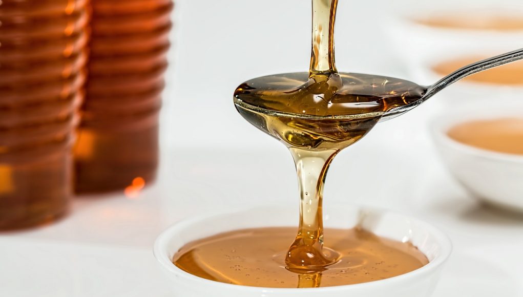 maladies que vous pouvez guérir avec le miel