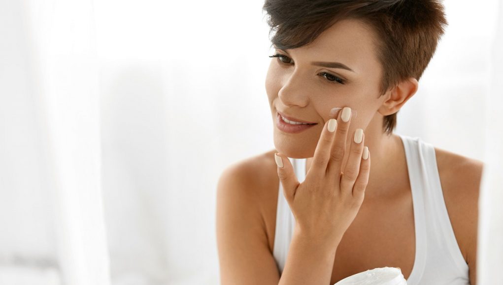 faire sa crème hydratante naturelle