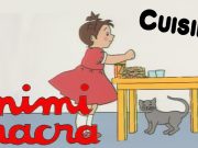 Mimi Cracra
