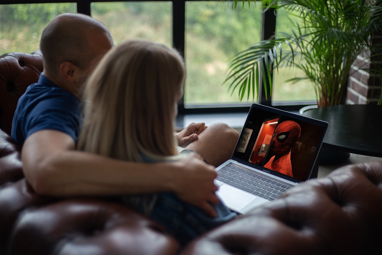 meilleurs sites de streaming français en 2021