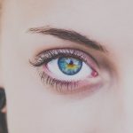 avoir de beaux sourcils