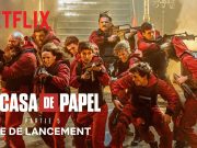 La Casa de Papel saison 5 date de sortie