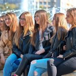 se démarquer des autres filles