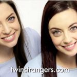 Twin Strangers