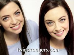 Twin Strangers