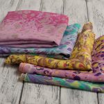 foulard tendance