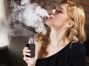 avantages de la cigarette électronique